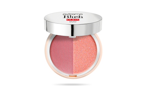 Extreme Blush Duo - 110